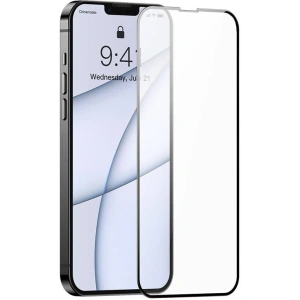 Szkło hartowane 0.23mm Baseus Apple iPhone 13 Pro Max [2 PACK]
