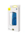 Szkło hartowane 0.23mm Baseus Apple iPhone 13 Pro Max [2 PACK]