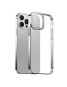 Wholesale Baseus Glitter Apple iPhone 13 Pro (silver) - BSU3031 - {ean13} - Hurt