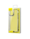 Hurtownia GSM - Etui Baseus Glitter Apple iPhone 13 Pro (srebrne) - BSU3031 - {ean13} - Hurt