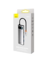 Hurtownia GSM - Adapter 7w1 Baseus Hub USB-C na 2x USB 3.0 + HDMI + USB-C PD - BSU3032 - {ean13} - Hurt