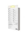 Hurtownia GSM - Adaptér 7v1 Baseus Hub USB-C na 2x USB 3.0 + HDMI + USB-C PD - BSU3032 - {ean13} - Hurt