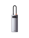 Hurtownia GSM - Adapter 5w1 Baseus Hub USB-C na 3x USB 3.0 + HDMI + USB-C PD - BSU3034 - {ean13} - Hurt