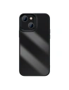 Etui Baseus Crystal Apple iPhone 13 (černé)