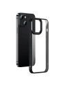 Hurtownia GSM - Etui Baseus Crystal Apple iPhone 13 (czarne) - BSU3035BLK - {ean13} - Hurt