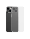 Hurtownia GSM - Etui Baseus Frosted Glass Apple iPhone 13 (przezroczyste) - BSU3038CLR - {ean13} - Hurt
