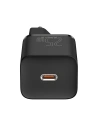 Ładowarka sieciowa Baseus Super Si Quick Charger 1C 25W (czarna)