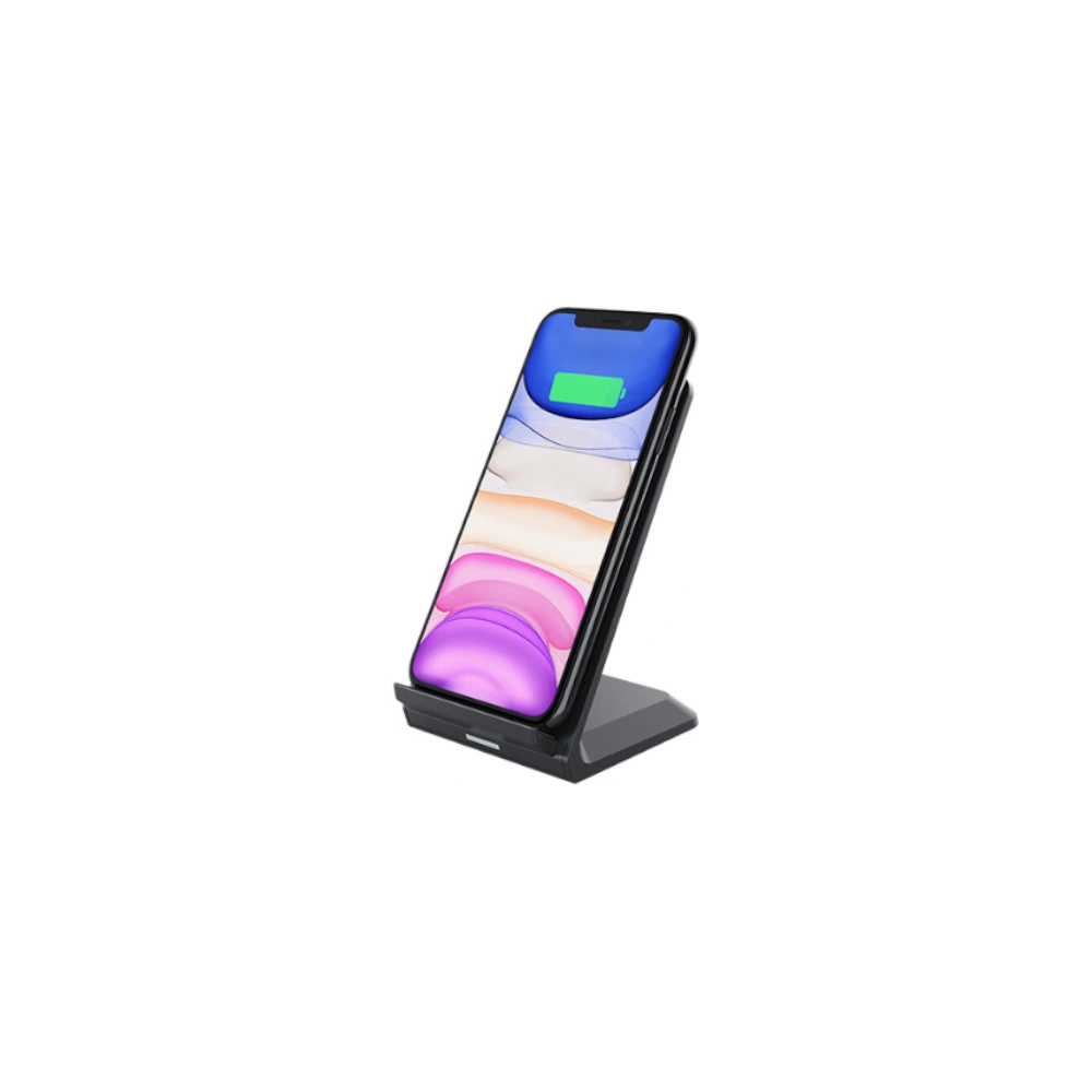 Hurtownia GSM - Bezdrátová nabíječka Nillkin Stand Pro Fast Charge 15w černá - NLK278BLK - {ean13} - Hurt