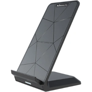 Ładowarka bezprzewodowa Nillkin Stand Pro Fast Charge 15w czarna