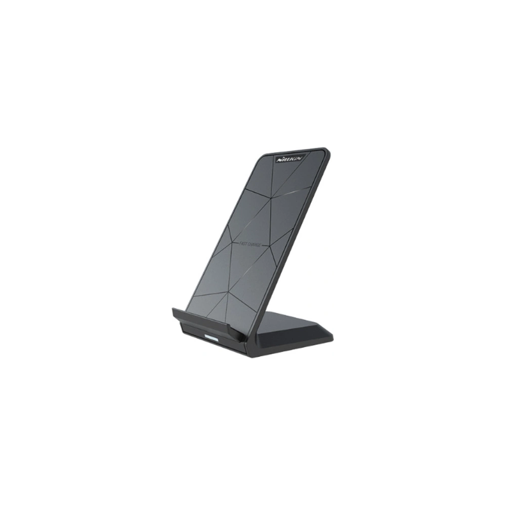 Hurtownia GSM - Bezdrátová nabíječka Nillkin Stand Pro Fast Charge 15w černá - NLK278BLK - {ean13} - Hurt