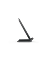 Hurtownia GSM - Ładowarka bezprzewodowa Nillkin Stand Pro Fast Charge 15w czarna - NLK278BLK - {ean13} - Hurt
