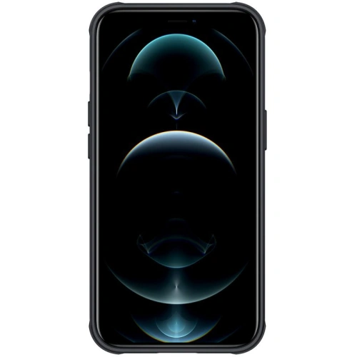 Etui Nillkin Camshield Pro Samsung Galaxy S20 Ultra Black