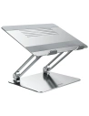 Nillkin Prodesk Laptop Stand Silver