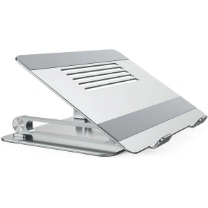 Wholesale Nillkin Prodesk Laptop Stand Silver - NLK280SLV - {ean13} - Hurt