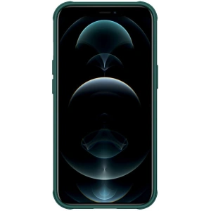 Etui Nillkin Camshield Pro Xiaomi Mi 11i/POCO F3 Deep Green