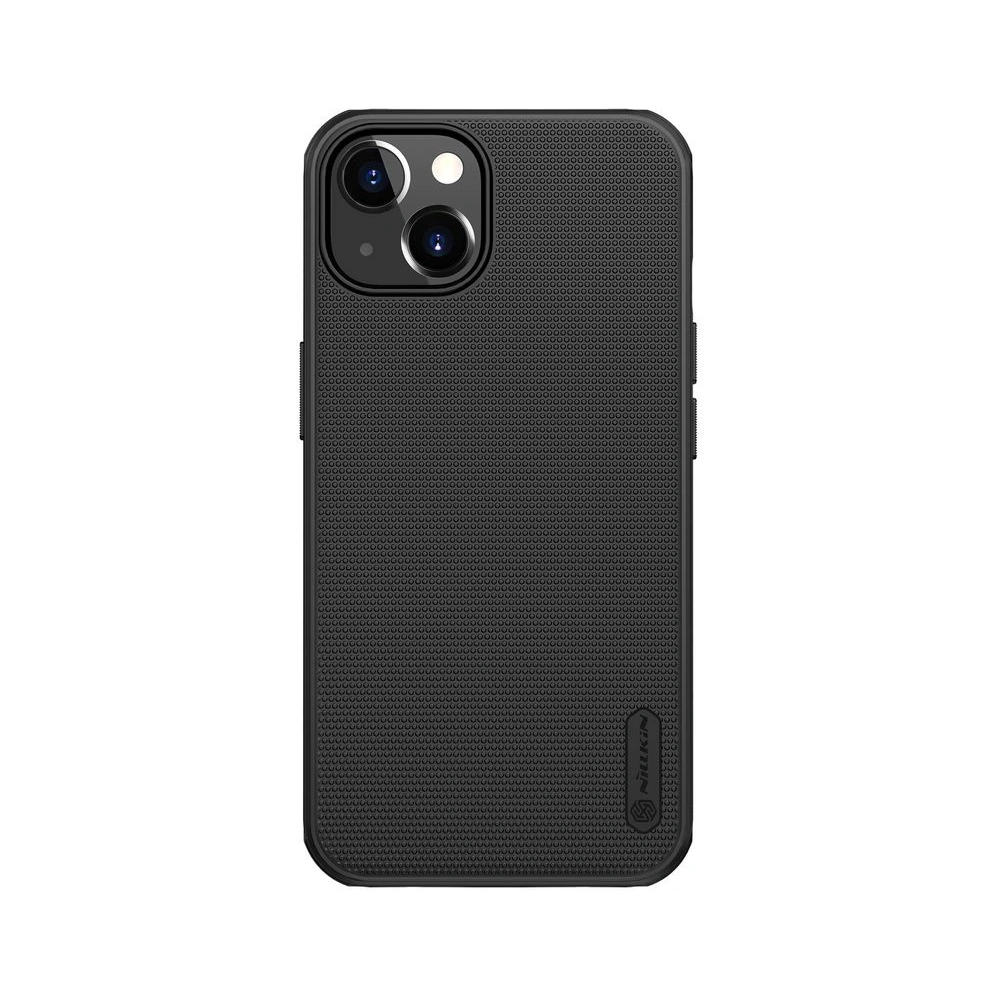 Hurtownia GSM - Etui Nillkin Super Shield Pro Magnetic Apple iPhone 13 mini Černá - NLK288BLK - {ean13} - Hurt