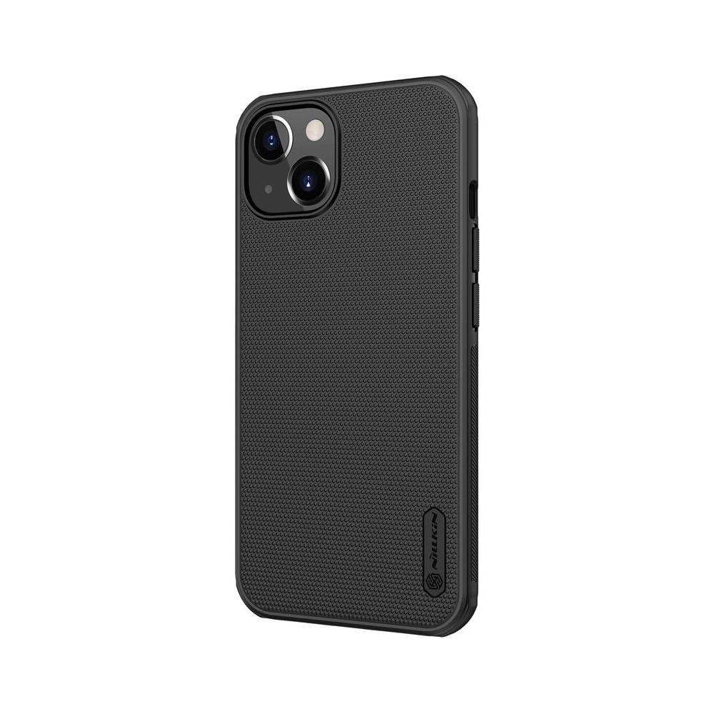 Hurtownia GSM - Etui Nillkin Super Shield Pro Magnetic Apple iPhone 13 mini Černá - NLK288BLK - {ean13} - Hurt
