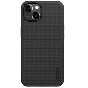 Etui Nillkin Super Shield Pro Magnetic Apple iPhone 13 Czarny