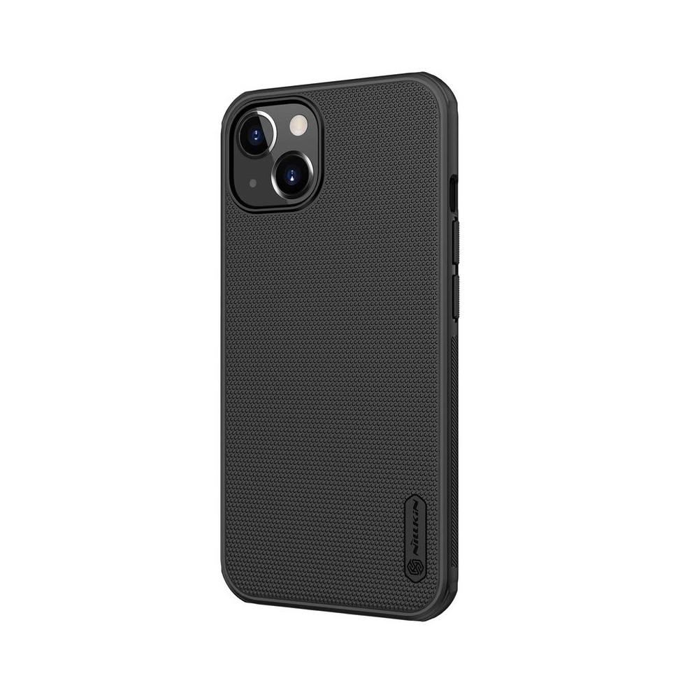 Hurtownia GSM - Etui Nillkin Super Shield Pro Magnetic Apple iPhone 13 Czarny - NLK289BLK - {ean13} - Hurt