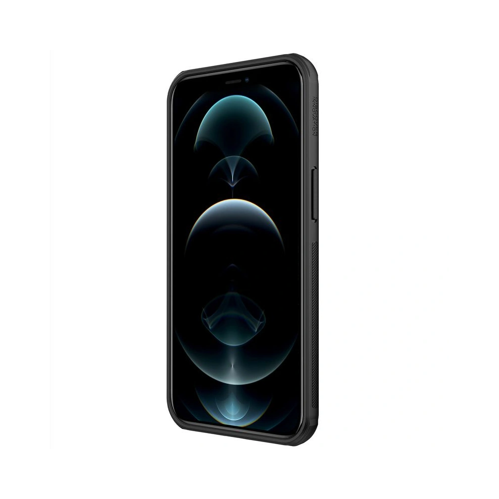 Hurtownia GSM - Etui Nillkin Super Shield Pro Magnetic Apple iPhone 13 Černé - NLK289BLK - {ean13} - Hurt