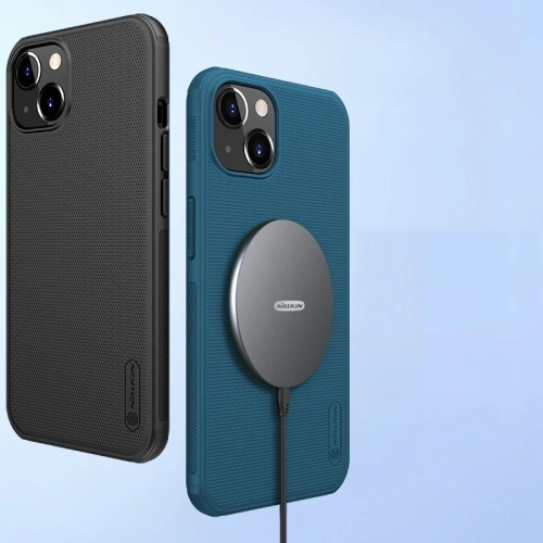 Etui Nillkin Super Shield Pro Magnetic Apple iPhone 13 Pro Czarny