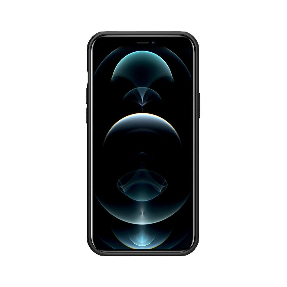 Wholesale Nillkin Super Shield Pro Magnetic Apple iPhone 13 Pro Max Black - NLK291BLK - {ean13} - Hurt