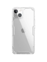 Etui Nillkin Nature Pro Apple iPhone 13 Clear