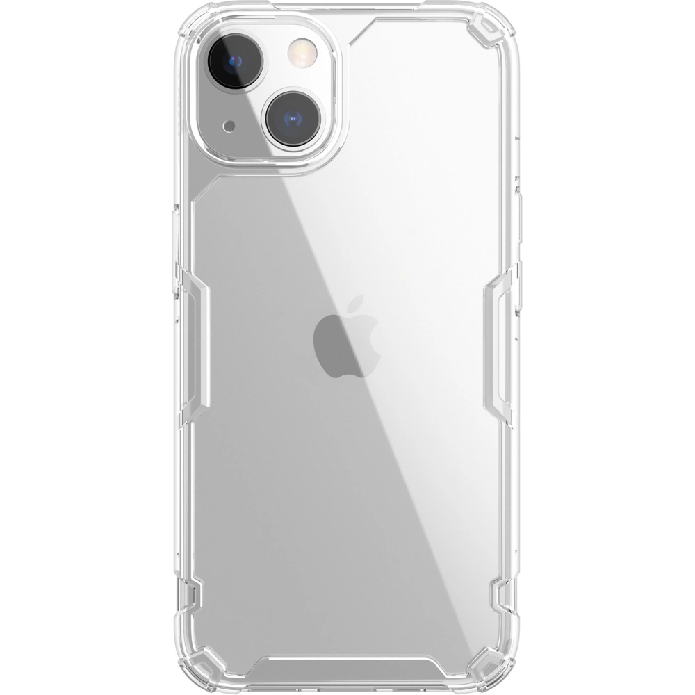 Hurtownia GSM - Etui Nillkin Nature Pro Apple iPhone 13 Clear - NLK295CLR - {ean13} - Hurt