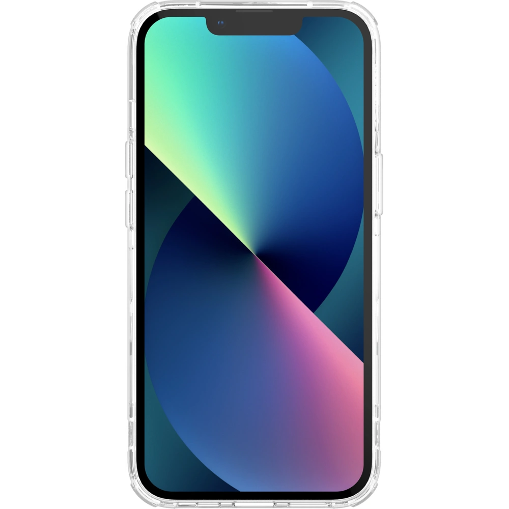 Wholesale Nillkin Nature Pro Apple iPhone 13 Clear - NLK295CLR - {ean13} - Hurt