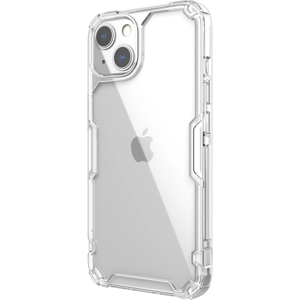 Hurtownia GSM - Etui Nillkin Nature Pro Apple iPhone 13 Clear - NLK295CLR - {ean13} - Hurt