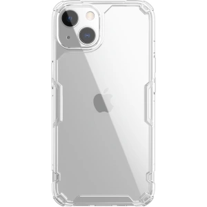 Etui Nillkin Nature Pro Apple iPhone 13 Pro Clear