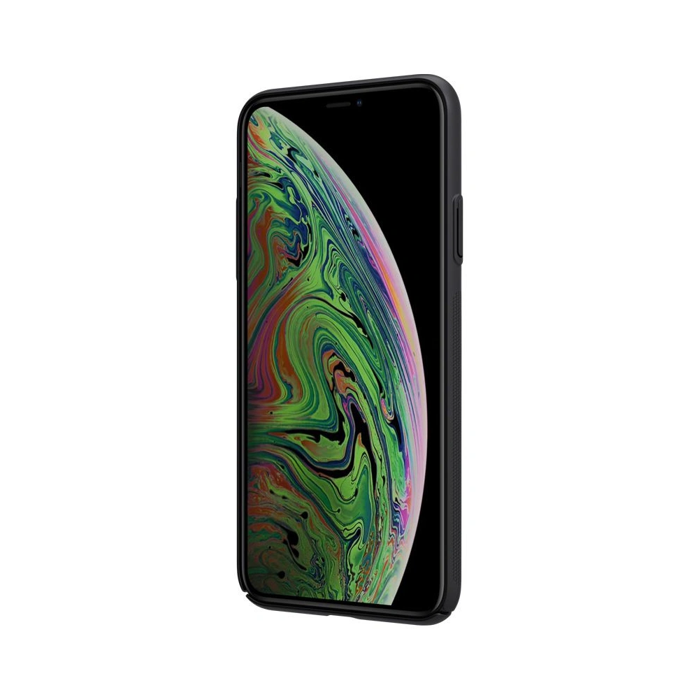 Hurtownia GSM - Etui Nillkin Super Shield Xiaomi 11T/Pro Černý - NLK298BLK - {ean13} - Hurt