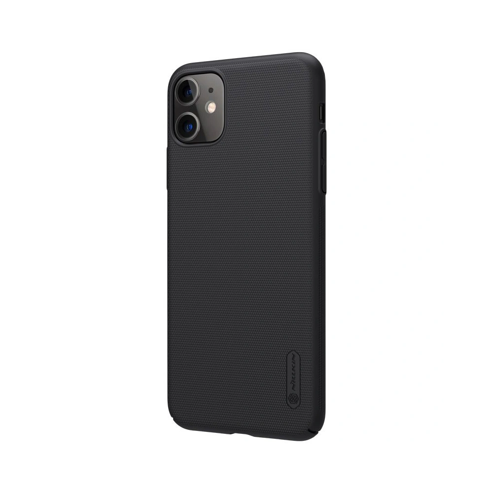 Hurtownia GSM - Etui Nillkin Super Shield Xiaomi 11T/Pro Černý - NLK298BLK - {ean13} - Hurt