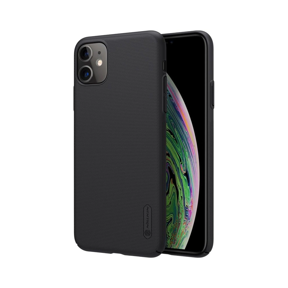 Hurtownia GSM - Etui Nillkin Super Shield Xiaomi 11T/Pro Černý - NLK298BLK - {ean13} - Hurt
