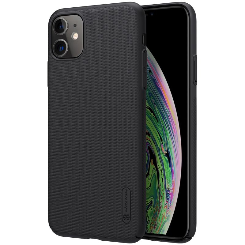 Kryt Nillkin Super Shield Xiaomi 11T/Pro Black