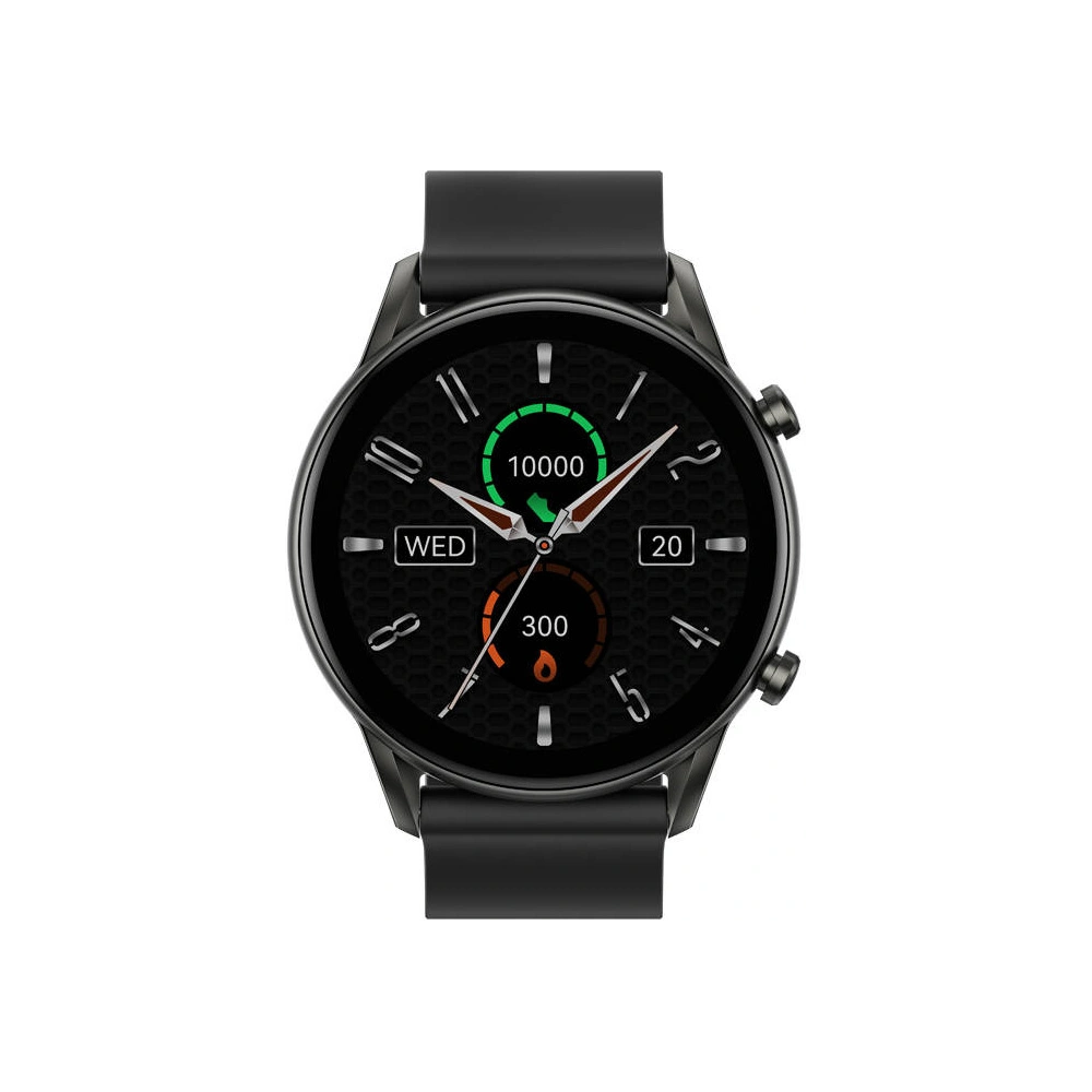 Hurtownia GSM - Smartwatch Haylou RT2 Černý - HAY029 - {ean13} - Hurt