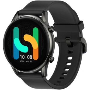 Hurtownia GSM - Smartwatch Haylou RT2 Černý - HAY029 - {ean13} - Hurt