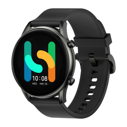 Smartwatch Haylou RT2 Czarny
