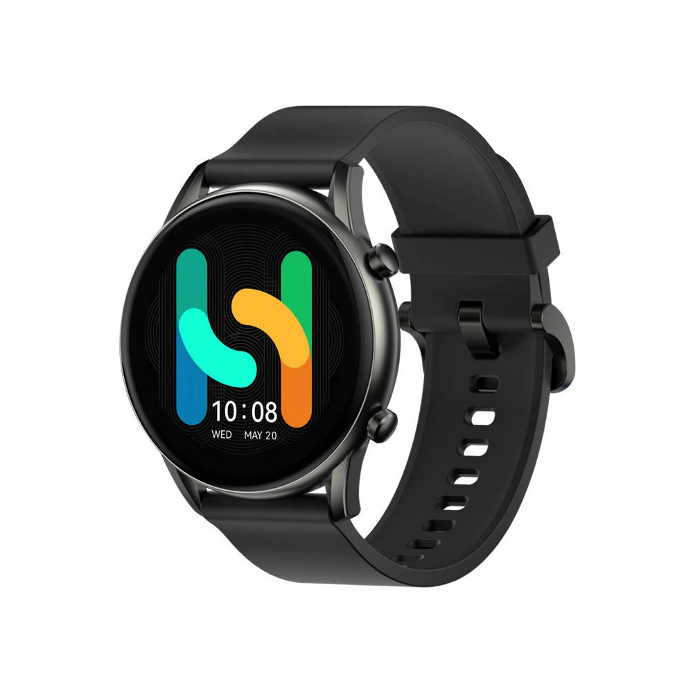 Hurtownia GSM - Smartwatch Haylou RT2 Černý - HAY029 - {ean13} - Hurt