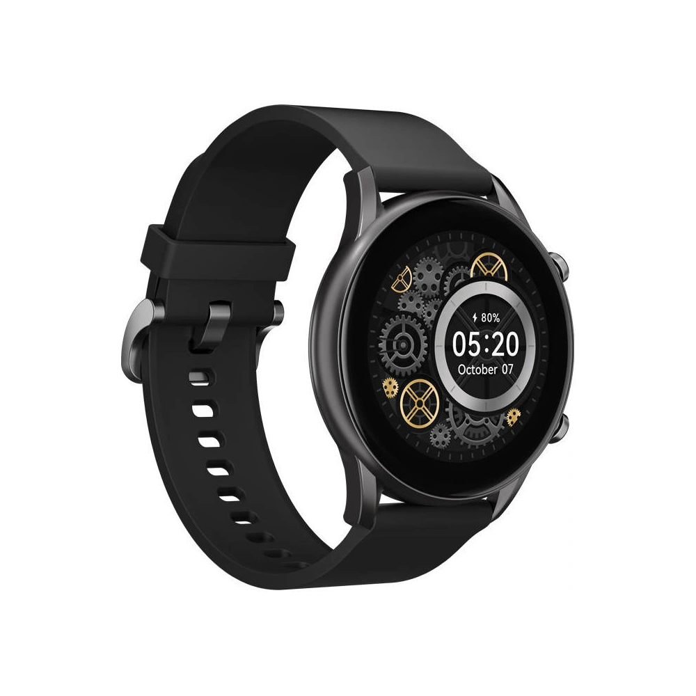 Hurtownia GSM - Smartwatch Haylou RT2 Černý - HAY029 - {ean13} - Hurt