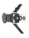 Hurtownia GSM - Smartwatch Haylou RT2 Černý - HAY029 - {ean13} - Hurt