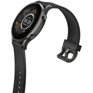 Hurtownia GSM - Smartwatch Haylou RT2 Czarny - HAY029 - {ean13} - Hurt