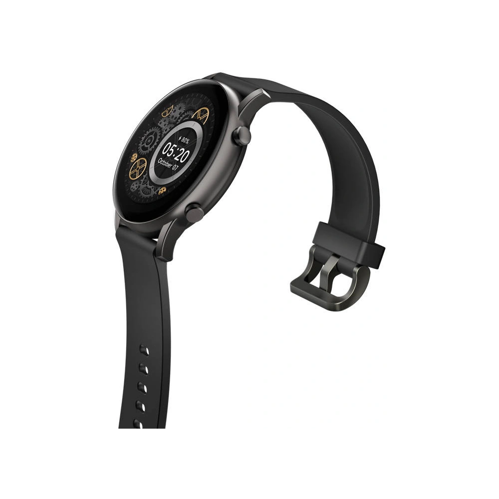Hurtownia GSM - Smartwatch Haylou RT2 Černý - HAY029 - {ean13} - Hurt