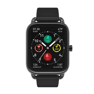 Hurtownia GSM - Smartwatch Haylou RS4 Černý - HAY030 - {ean13} - Hurt