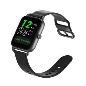 Hurtownia GSM - Smartwatch Haylou RS4 Czarny - HAY030 - {ean13} - Hurt