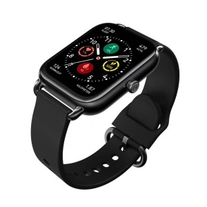 Hurtownia GSM - Smartwatch Haylou RS4 Černý - HAY030 - {ean13} - Hurt
