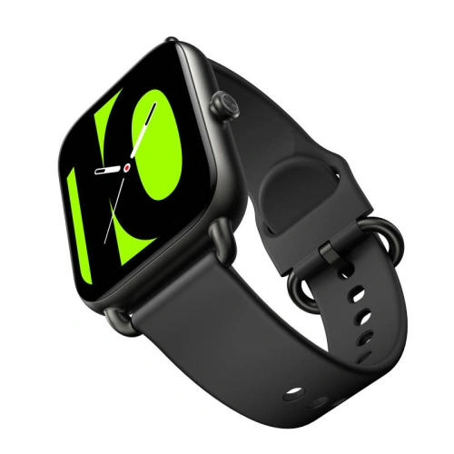 Smartwatch Haylou RS4 Czarny