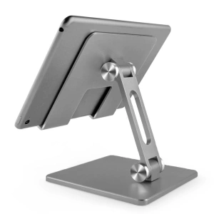 Hurtownia GSM - Tech-Protect Z11 Universalní Stojan Držák na Tablety Šedý - THP824GRY - {ean13} - Hurt