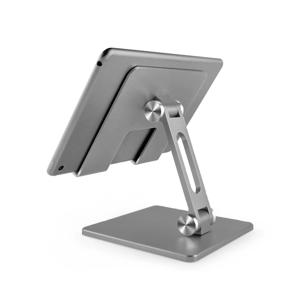 Hurtownia GSM - Tech-Protect Z11 Universalní Stojan Držák na Tablety Šedý - THP824GRY - {ean13} - Hurt