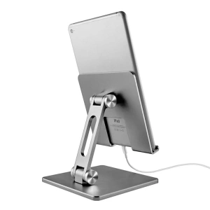 Hurtownia GSM - Tech-Protect Z11 Universalní Stojan Držák na Tablety Šedý - THP824GRY - {ean13} - Hurt
